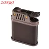 Zorro Z627 бензиновая зажигалка
