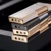 Derui DR6104 кремниевая газовая зажигалка