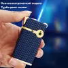 Jobon ZB939B кремниевая турбо зажигалка