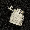 Zorro Z506-629B бензиновая зажигалка
