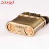 Zorro Z627 бензиновая зажигалка