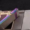 Zorro Z725-003 бензиновая зажигалка