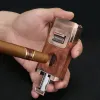Honest BCZ813-1 турбо зажигалка для сигар