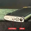 Zorro Z688 кремниевая зажигалка