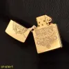 Chief CF1078YT бензиновая зажигалка