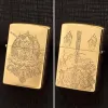 Chief CF1078YT бензиновая зажигалка