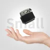 Honest TA-130-1 набор бензиновая зажигалка + пепельница