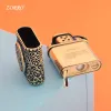 Zorro Z506-634E бензиновая зажигалка