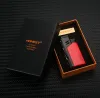 Honest BCZ761-1 турбо зажигалка для сигар