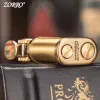 Zorro Z588-101 бензиновая мини зажигалка