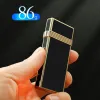 Zorro Z723 кремниевая газовая зажигалка