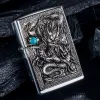Chief CF1240 "The Dragon Leader" бензиновая зажигалка