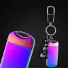 Aomai 800 газовая электроимпульсная USB зажигалка