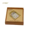 Zorro Z506-629B бензиновая зажигалка