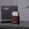 Zorro Z602-104 бензиновая зажигалка