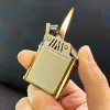 Zorro Z627 бензиновая зажигалка