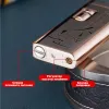 Induction CL-2308 газовая электро зажигалка