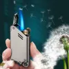 Focus F072 кремниевая турбо зажигалка