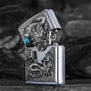 Chief CF1240 "The Dragon Leader" бензиновая зажигалка