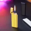 HB DK-7706 кремниевая зажигалка