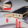 Bangdian BD-8065-B2 кремниевая зажигалка