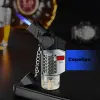 Focus F151 турбо зажигалка