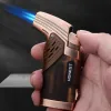 Honest BCZ776-1 турбо зажигалка для сигар