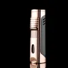 Jobon ZB-990DHJ турбо зажигалка для сигар