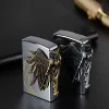 Jurassic Amazon Z1050 кремниевая зажигалка