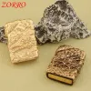 Zorro Z9815C бензиновая зажигалка