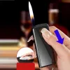 Induction CL-309 газовая электро зажигалка