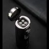 Honest BCZ482-1 турбо зажигалка для сигар