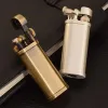 Dolphin HY718-1 бензиновая зажигалка