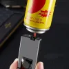 TH835 кремниевая турбо зажигалка 2 огня