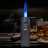 Jobon ZB-201 турбо зажигалка для сигар
