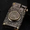 Zorro Z602-103 бензиновая зажигалка