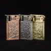 Flint 002 бензиновая зажигалка