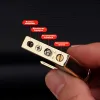 Zorro Z723 кремниевая газовая зажигалка