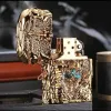 Chief CF0999 World of Warcraft бензиновая зажигалка