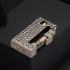 Dolphin HY752 бензиновая зажигалка