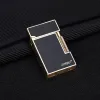 Zorro Z707 кремниевая газовая зажигалка