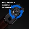 Honest BCZ822-1 турбо зажигалка для сигар