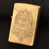 Chief CF1078YT бензиновая зажигалка