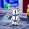 HB Kaws Gloomy Bear турбо зажигалка - брелок
