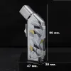 Jobon ZB-665 турбо зажигалка для сигар