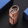 Jobon ZB-307 кремниевая турбо зажигалка