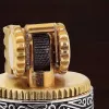 Chief CF212-5 бензиновая мини зажигалка