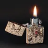 Chief A9168 бензиновая зажигалка