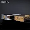 Zorro Z728-010A бензиновая зажигалка