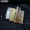 Zorro Z609 бензиновая зажигалка